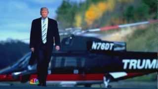 Celebrity Apprentice Season 5 Intro