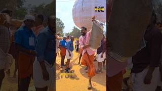 ഇവരൊന്നും ഇല്ലാതെ എന്ത് ആഘോഷം 😍👌 | Festival | #viral #entertainment #pooram #kerala #palakkad #mallu