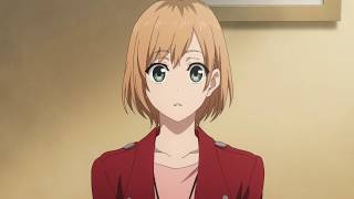 劇場版「SHIROBAKO」公開後PV【大ヒット公開中！】