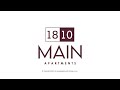 1810 main apartments s1 floor plan tour fairfield