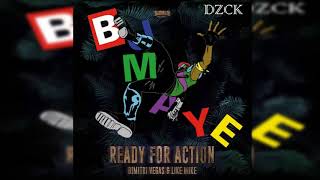 Ready For Action vs ID vs Watch Out For This (Dimitri Vegas & Like Mike BTM 2017 Mashup)