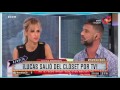 Lucas Salió Del Clóset Por Tv Lucas Salió Del Clóset Por Tv