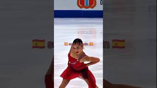 Adeliia Petrosian #adeliiapetrosian #sport #figureskating