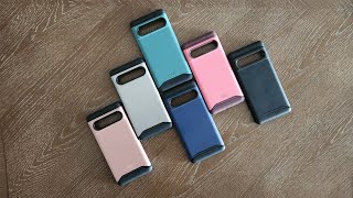 Google Pixel 7 Pro Tudia Merge Case Line UP!