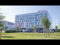 The Würth Group, world market leader in the manufacturing of fastening materials