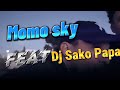 Momo Sky Ft. Dj Sako Papa - Maximum (Music Officiel) rap