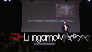 La giusta attenzione | Gennaro Romagnoli | TEDxLungarnoMediceo