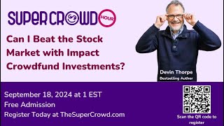 SuperCrowdHour September 2024