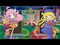 【生放送】ぷよぷよeスポーツ　puyopuyo【ps4】