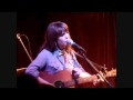 Jenny Lewis silver lining live