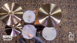 Paiste 15\