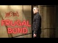 The Frugal Bond's SPECTRE Jacket REVIEW