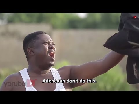 Akanni Ekun 2 Latest Yoruba Movie 2019 Drama Starring Muyiwa Ademola | Kolawole Ajeyemi