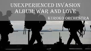 [Kuroko Orchestra] 1.12 Unexperienced Invasion (War and Love)