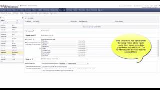 Setting up a new User/Supervisor