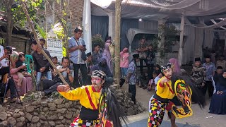 EBEG SRI KARYA BUDAYA LIVE GIYANTI ROWOKELE