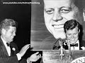 october 19 1963 president john f. kennedy s remarks in boston massachusetts