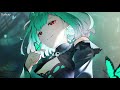 「Nightcore」→ Ghost Town (Remix) - (Lyrics)