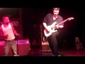 Ferrous Patella - One Big Lie (Live at Rev Room 9/21/11)