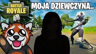 CZY MAM DZIEWCZYNĘ?! Q\u0026A! - Fortnite Ewron