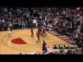 NBA : Top 10 Plays of the Week- January 17th