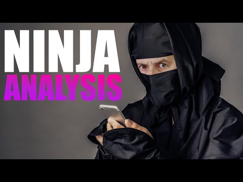 How to Do Competitive Analysis [The Ninja Framework in 14 Steps]