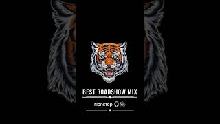 Best Roadshow mix non stop 🛑 dj remix old dj song