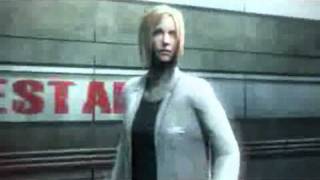 Resident Evil 6 Trailer