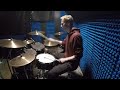 Bad Omens - Like A Villain (Drum Cover)