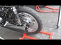 Demo RMM Winschoten 2014 Honda