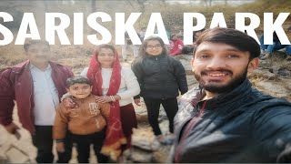 My First Travel Vlog ! Dharuhera To Sariska National Park!DK Pahadi Vlogs!