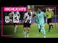 SSV Ulm 1846 - TSV 1860 München | Highlights 3. Liga | MAGENTA SPORT