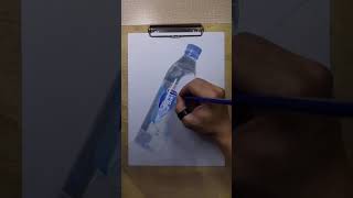 Drawing Spiral Stairs   How to Draw 3D Caracole   Anamorphic Corner Art   Vamos 23