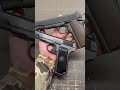 Tokarev Pistol: Russian 1911?