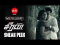 Seeran - Sneak Peek | James Karthik | Iniya | Durai K Murugan | AK Sasidaran | Aravind Gerald