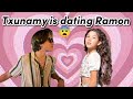 Txunamy and Ramon Rodriguez are dating! *at least what people are saying on Tiktok! Is it official??