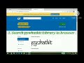 AUTOMATICALLY WHATSAPP MSG SENDER IN PYTHON WITH 2 LINES OF CODE | EASY PYTHON PROJECT