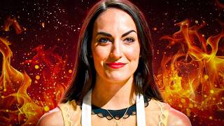 The WORST Chef EVER on MasterChef!