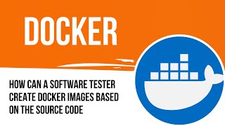 Building a Docker image from the source code