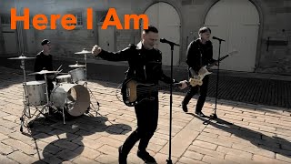 Bryan Adams - Here I Am (Classic Version)