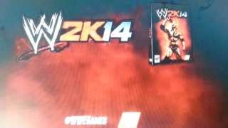 WWE 2K14 Trailer Breakdown