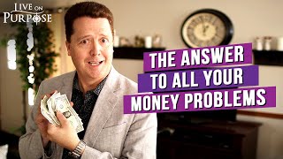 How Can I Solve My Money Problem