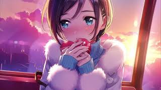 【Nightcore】- Tatuoitu