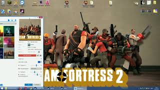 Wallpaper Engine (Team Fortress 2)
