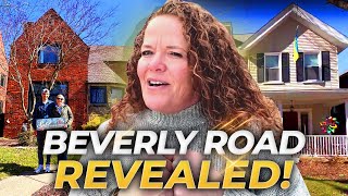 BEVERLY ROAD TOUR: Living In Mt Lebanon Pennsylvania | Moving To Mt Lebanon Pennsylvania | PA Homes