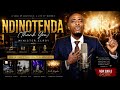 Ndinotenda (Thank You God)