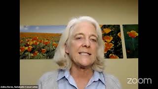 LWVP - California's New Normal: Drought & Deluge