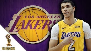 NBA Trade Rumors: Lakers Say No Players Are Untouchable Including Lonzo, Kuzma and Brandon Ingram!!!