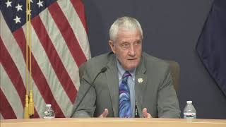 Special Board of Supervisors Meeting: Elections Forensic Audit