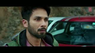 Dialogue Promo 6 : Batti Gul Meter Chalu Official Trailer (2018) Shahid,Shraddha Kapoor